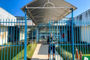 Secretaria de Educação Paranagua