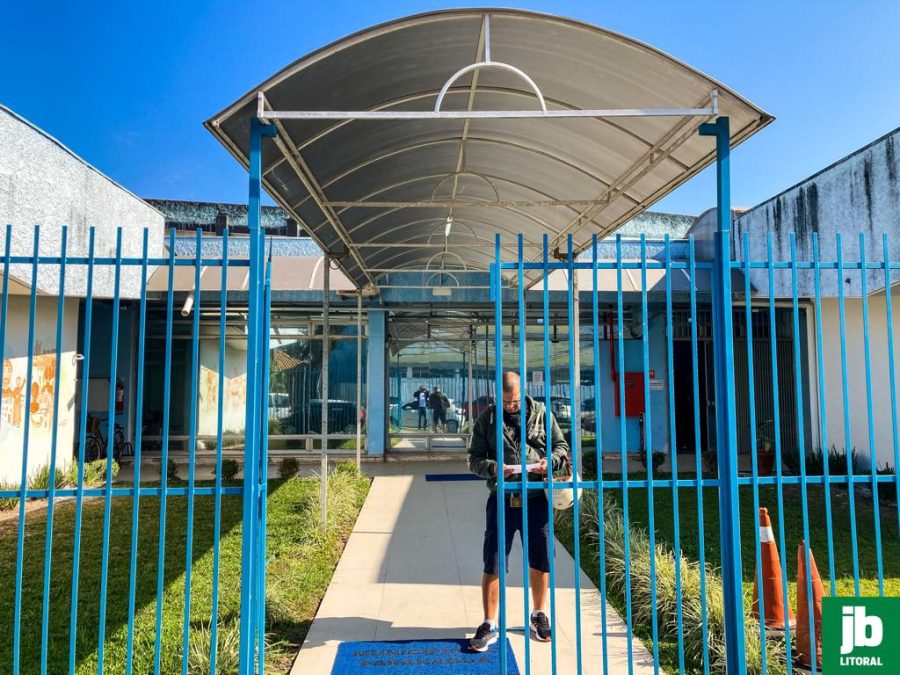 Secretaria de Educação Paranagua