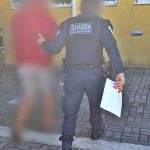 Suspeito de roubo é preso pela Guarda Civil Municipal