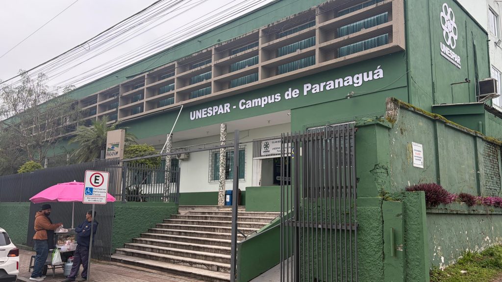 UNESPAR PARANAGUA – FOTO JB LITORAL (2)