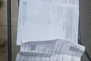 Gaeco mira esquema de venda de atestados médicos falsos em Paranaguá