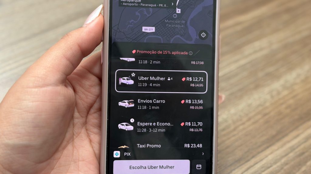 uber
