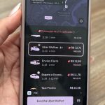 uber
