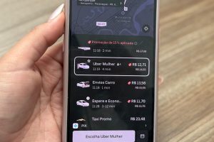 uber