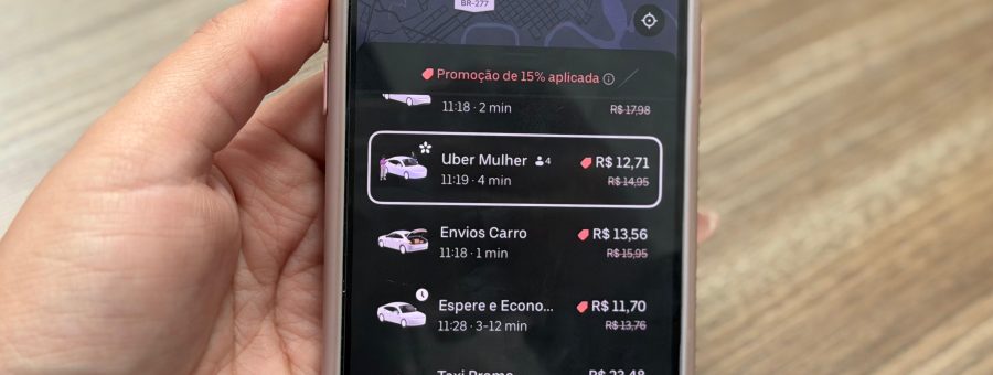 uber