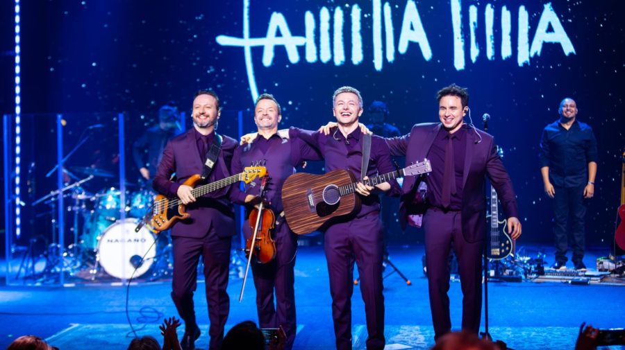 familia lima festiva de inverno antonina – foto divulgacao