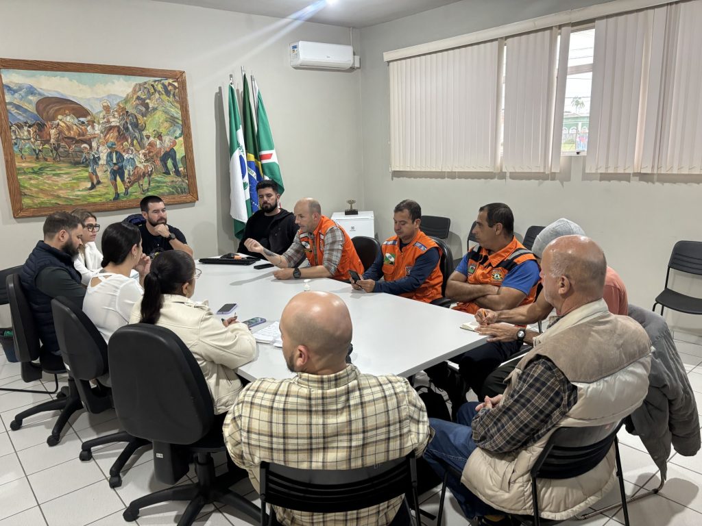 defesa civil foto pref de morretes