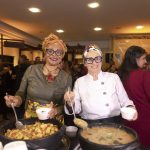festival pontal PMPPR Gastronomia Caiçara