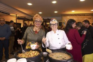festival pontal PMPPR Gastronomia Caiçara