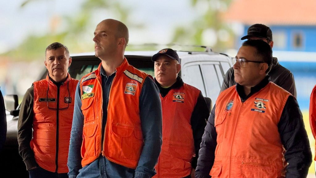 defesa civil pref de antonina