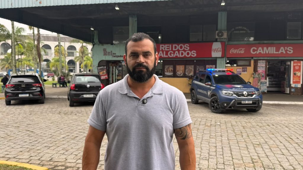 marcelo peke vereador foto aline cardoso jb litoral