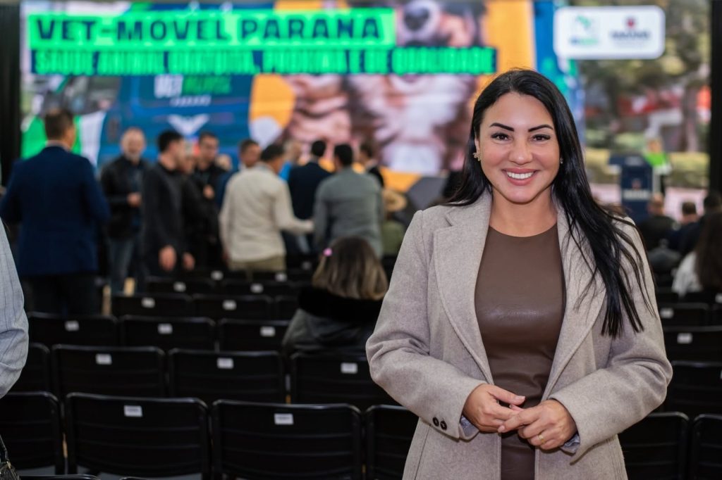 christianara rosa foto arquivo pessoal