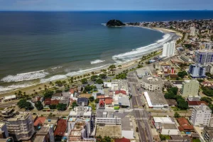 guaratuba aerea – Foto Arnaldo Alves AEN