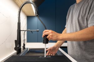 Como evitar vazamentos no sistema hidráulico da casa