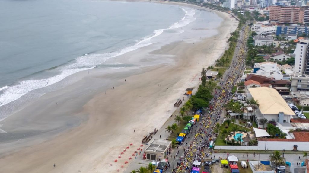 meia maratona paranagua – Foto AEN