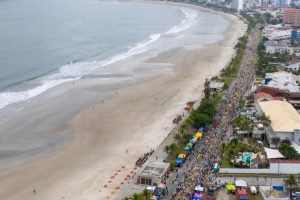 meia maratona paranagua – Foto AEN