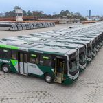 onibus Paranaguá – Foto Silvia Costa