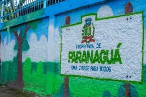 prefeitura de Paranagua